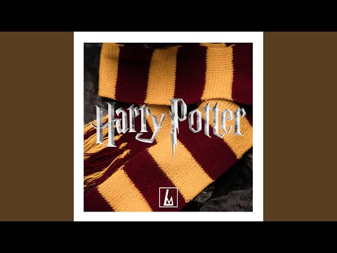 Harry Potter: Hedwig's Theme (Epic Trailer Version)