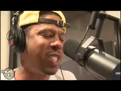 Vado Freestyle on Hot 97 with Funkmaster Flex