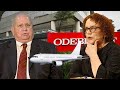 Dr. Fadul habla de Odebrecht y el viaje de Miriam Germán a Brasil