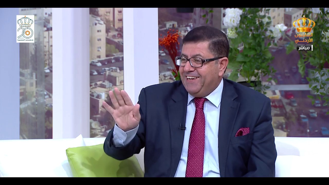 يوم جديد  المركز الوطني للطب الشرعي التابع لمستشفيات البشير من خلال د. عدنان عباس