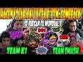🤬 HACEN VOLAR A K1 vs SMASH SE JUEGAN SU MUNDIAL-TEAM K1 vs T.SMASH [BO1] EL GRAN COLISEO DE BENJAZ🔥