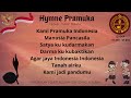 #hymnepramuka #pramukaindonesia #pramuka HYMNE PRAMUKA GUDEP 01.033-01.034 SD NO. 4 TUBAN