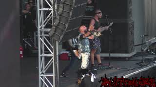 Killswitch Engage - COMPLETE SHOW - Columbus, OH (May 18th, 2019) Sonic Temple Festival [1080HD]