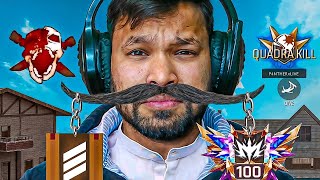 NEW SEASON CSR 😎 PUSH TO TOP 1 GRANDMASTER 😎👽#classyff #nonstopgaming #freefirelive #rai⭐#alexalive