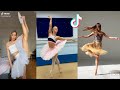 Ballet Videos TikTok Compilation December 2021 Part2 #ballet