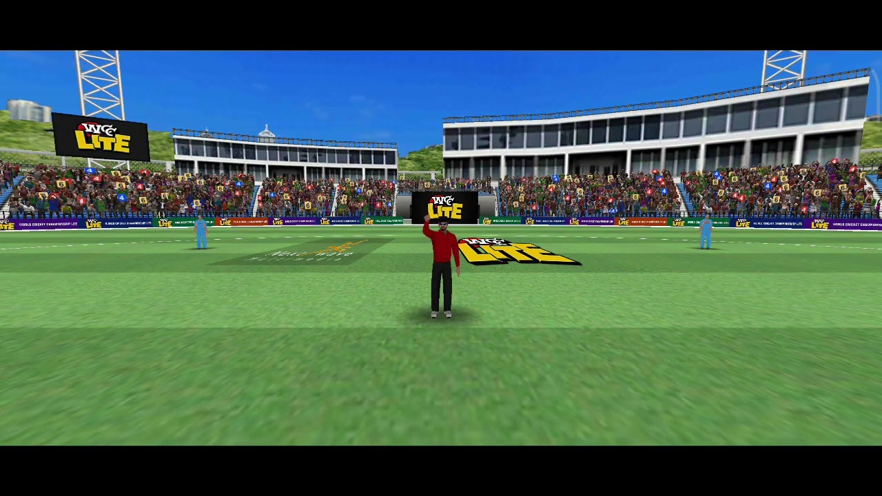 Day 1 I Given just 47 runs in 20 overs match 