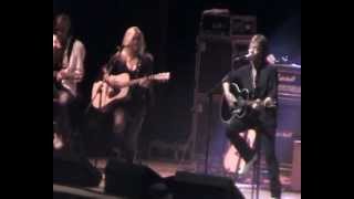 Chris Norman  Mexican Girl  In Veliko Tarnovo