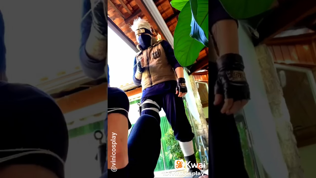 continuação do Naruto verdadeiro