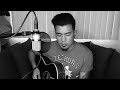 Girls Like You - Maroon 5 feat. Cardi B (Joseph Vincent Cover)