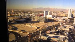 Encore Resort Suite Two Queens