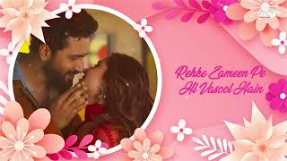 Tere Vaaste (Remix) - DJ Sunny & @djsaquib  | Zara Hatke Zara Bachke | Vicky K, Sara Ali K