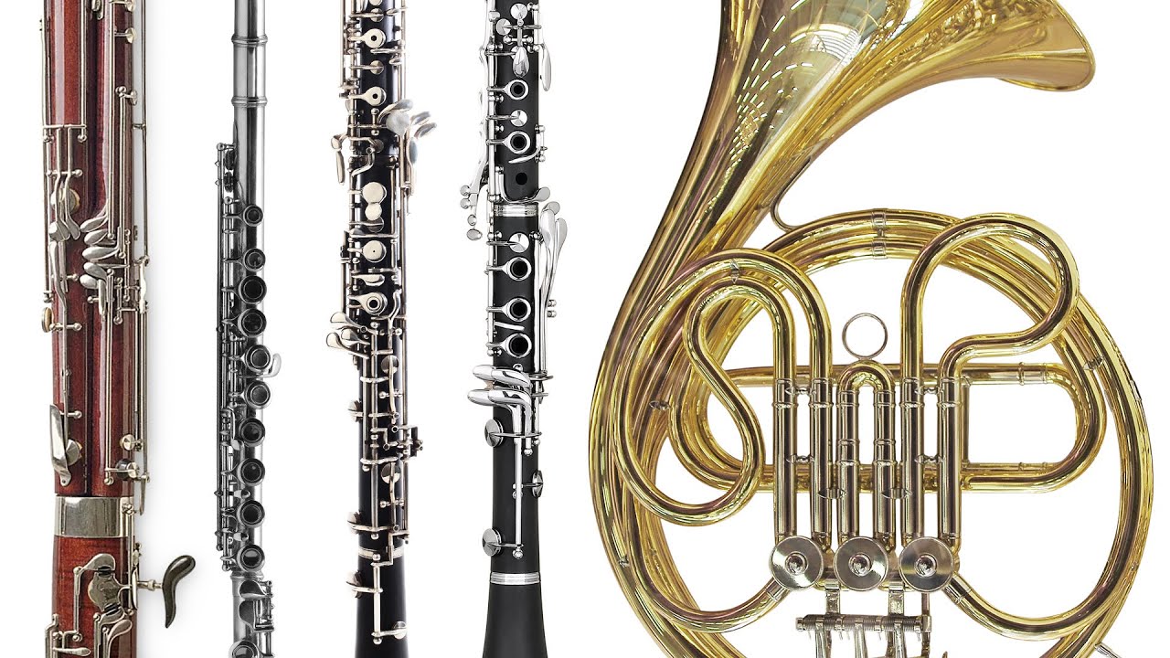 North Star Chamber Quintet December 11, 2023