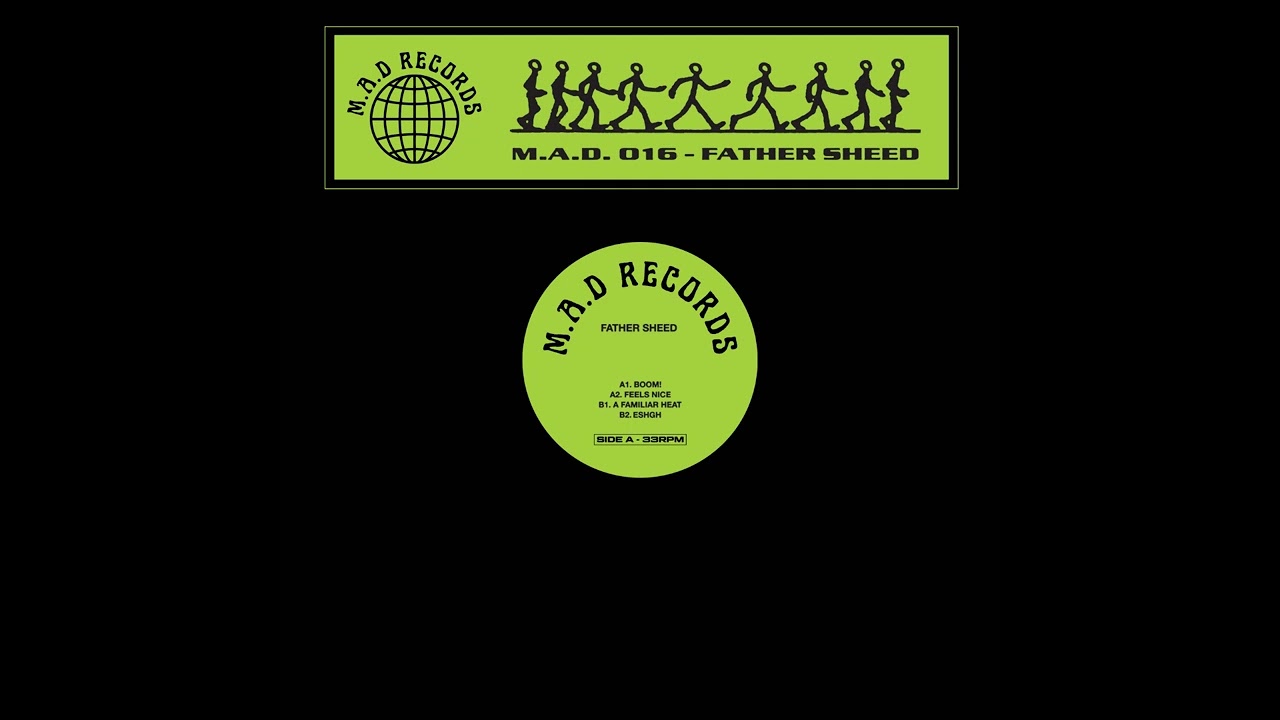 Watch FATHER SHEED - BOOM on YouTube Watch FATHER SHEED - BOOM on YouTube