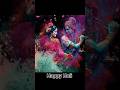 #radhakrishna holi
