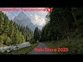 New Italo Disco Songs Beautiful Switzerland 🇨🇭