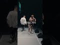 見逃し厳禁!炸裂のパンチライン!/ RYKEYDADDYDIRTY vs ベル #shorts #ショート