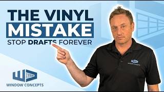 The Hidden Problem with Traditional Vinyl Windows in Illinois Homes