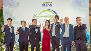 Tổng hợp buổi tiệc tất niên CLB VAHC | A summary clip of our year end party 2023 of VAHC Club