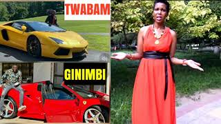 Famous Prophet Passion Java Reacting to Ginimbi Profile