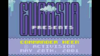 Celebrity EURASIA - COMMANDER - GB Cracktro / Crack Intro ( GAMEBOY COLORS ) Net Worth