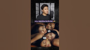 no na - Superstitious has 80s vibes! 🔥