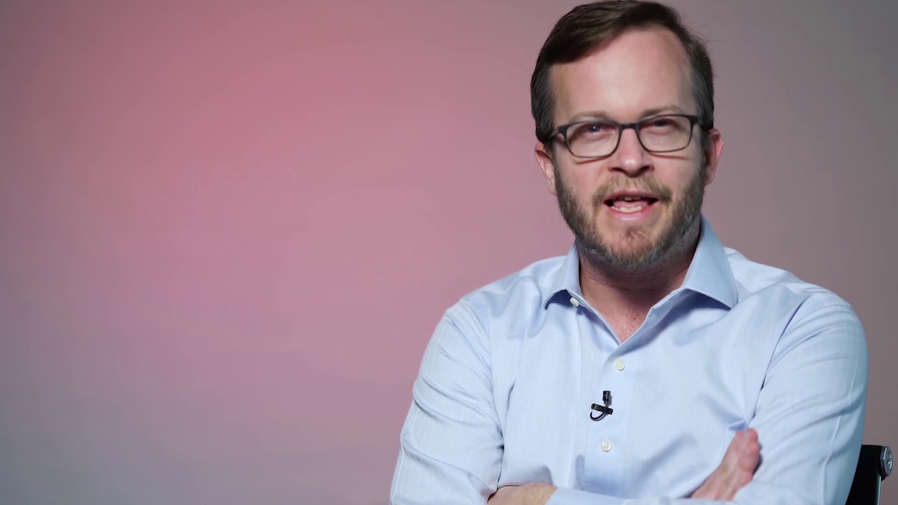 Timothy Dalrymple, CEO of Christianity Today Announces Week of Giving