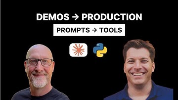 Production-Ready AI: Implementing Factor 1 of 12 Factor Agents