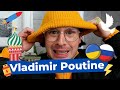 Guihome vous dtend  vladimir poutine  la troisime guerre mondiale 