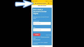 Como responder o questionário socioemocional - Saresp (tutorial)