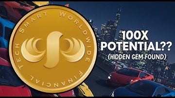 SwftCoin (SWFTC) Price Prediction: Is This The Biggest Gainer of 2025?!