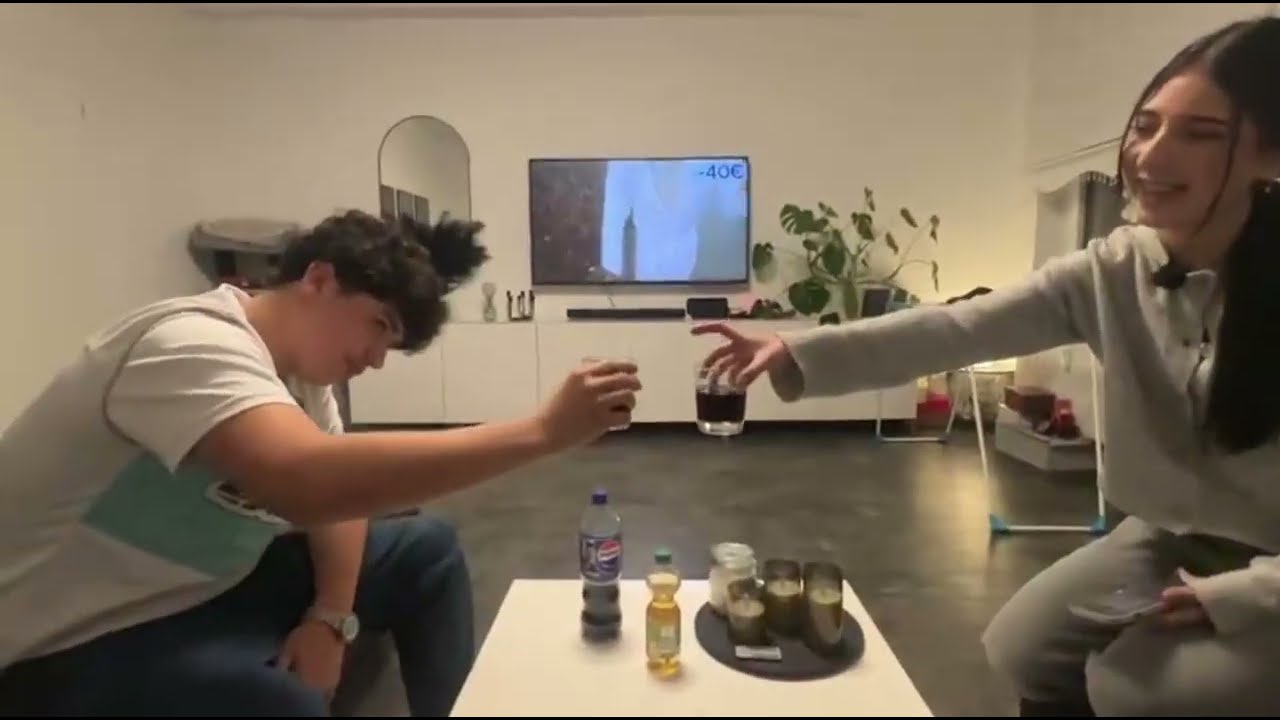 EIN ALLTAG MIT GABI 9(MIT DEN JUNGS)