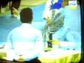 Kareem On Nile Sports TV 