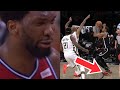 NBA "So Close Yet So Far" MOMENTS