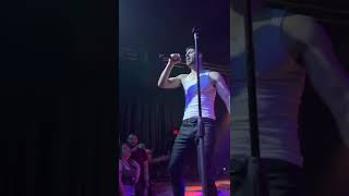 Download Lagu SoMo - You Can Buy Everything (Louisville 7/23/22) Download Lagu SoMo - You Can Buy Everything (Louisville 7/23/22)