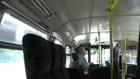 Leyland Olympian C412HJN First Devon & Cornwall