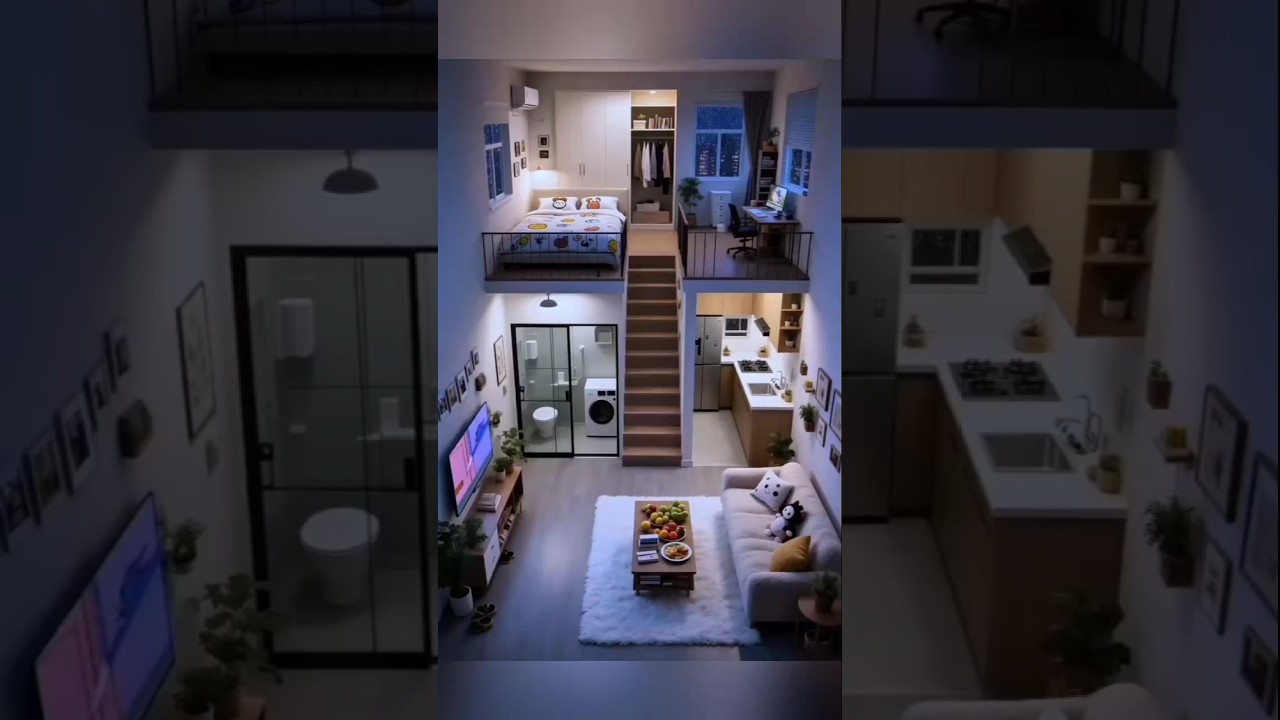 Calm Room with Full Peace 👌| 