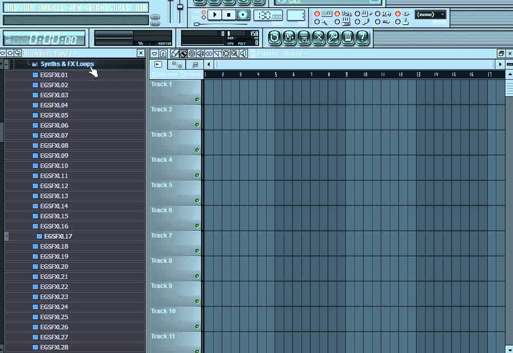 [ Пишем музыку в FL Studio ] Пишем трек с нуля