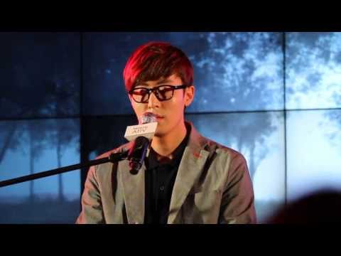 130713 권순관 (No Reply) - 그렇게 웃어줘 @삼성 딜라이트