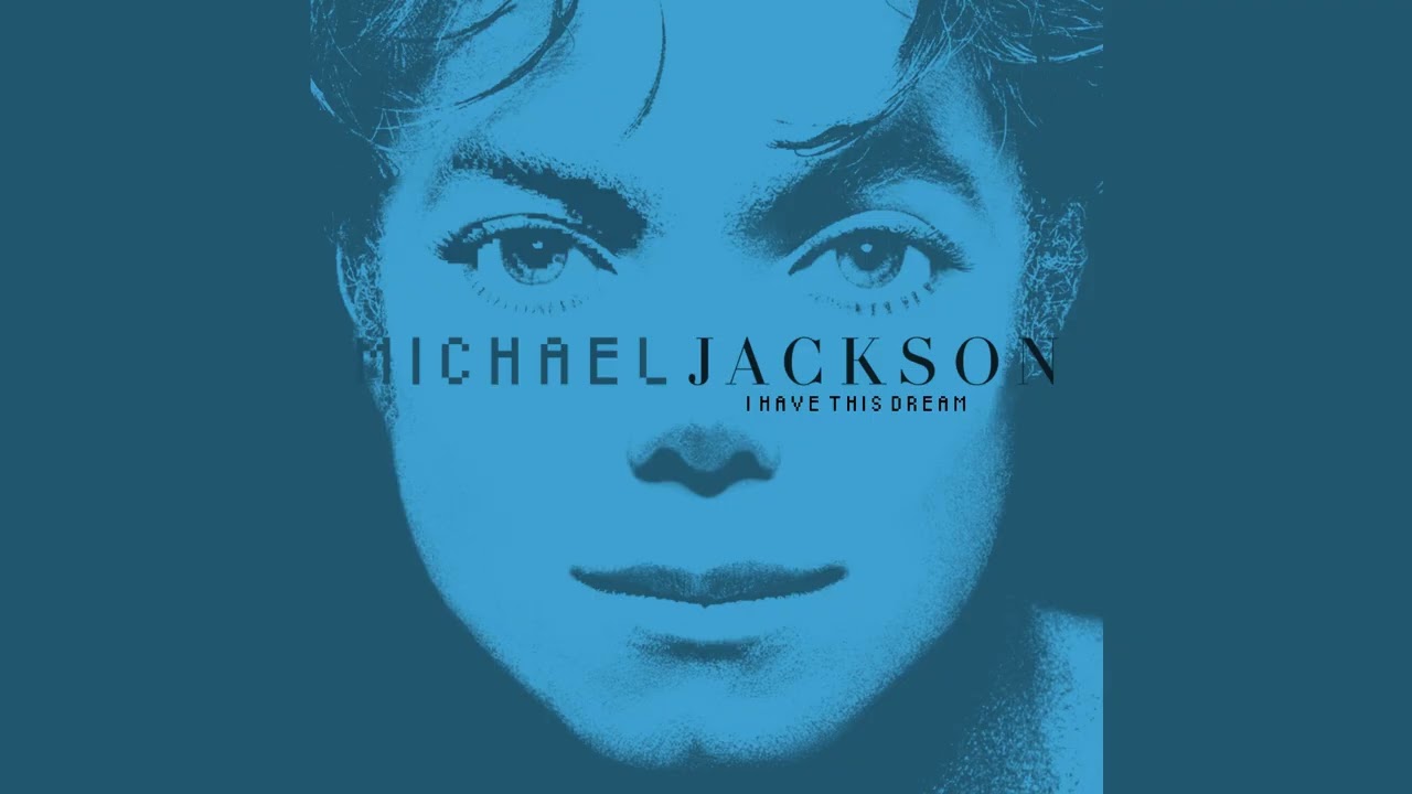 Michael Jackson - 01. Mind Is The Magic (Album Version) [Audio HQ