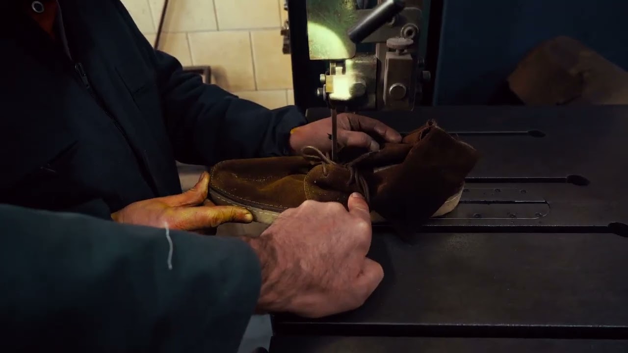 Walkerville cut through.