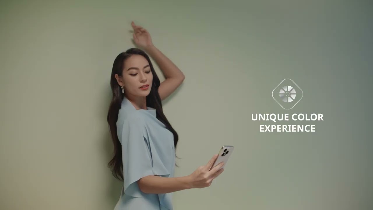 Meet Jotun Majestic Pure Color