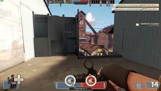 tf2 hackusation