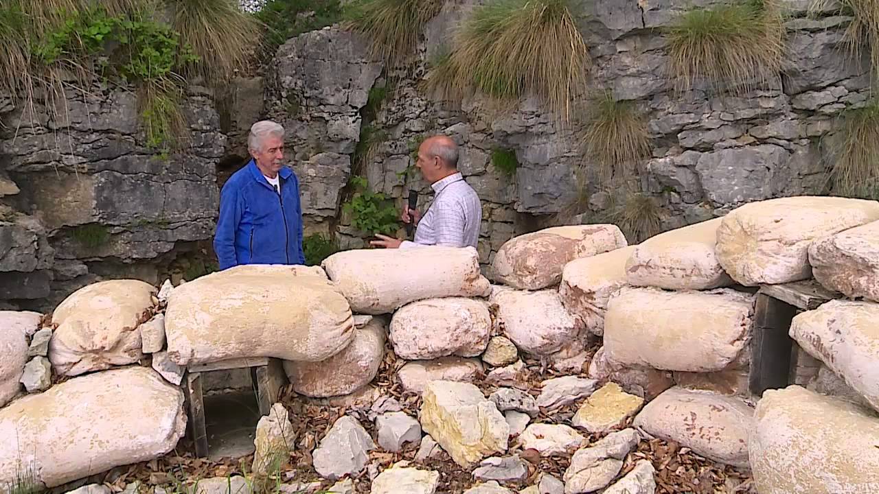 24 maggio 1915 l'Italia in guerra