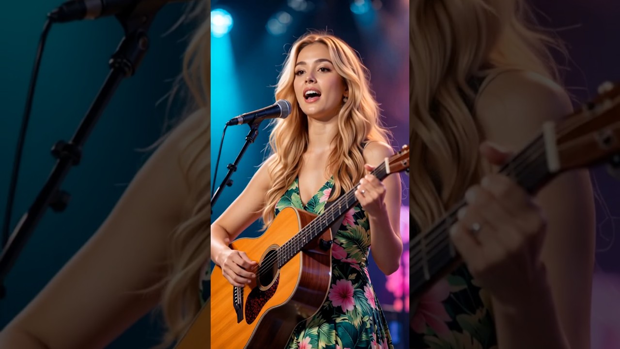 One Way Ticket (To The Blues) - Tanja Thomas 