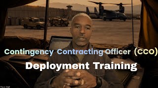 Operational Contract Support Explained for Contingency Contracting Officers