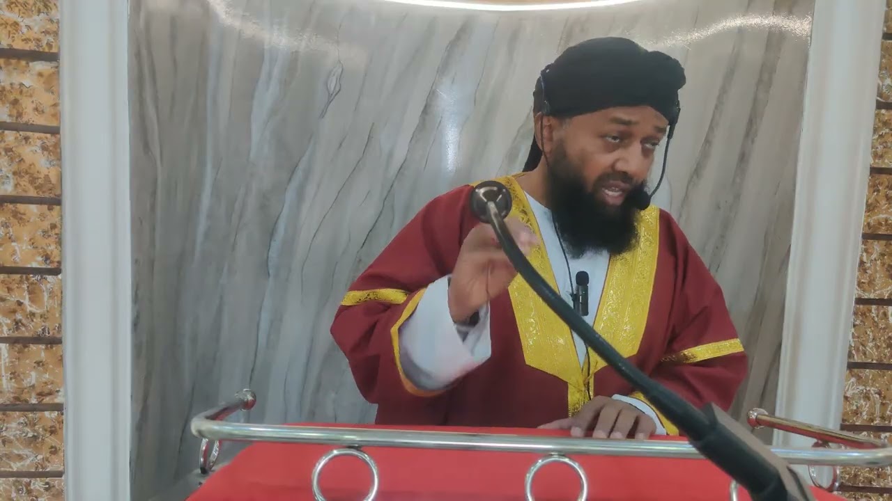 Zakat maali Ibadat|| Dr. Mufti Mohammad Mujahid Ali Qasmi Masjid E Rahmath Banjara Hills Hyderabad 