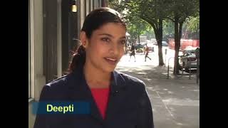 TOP NOTCH TV FUNDAMENTALS Unit 7 Street Interview: What do you usually do during the week? Profile