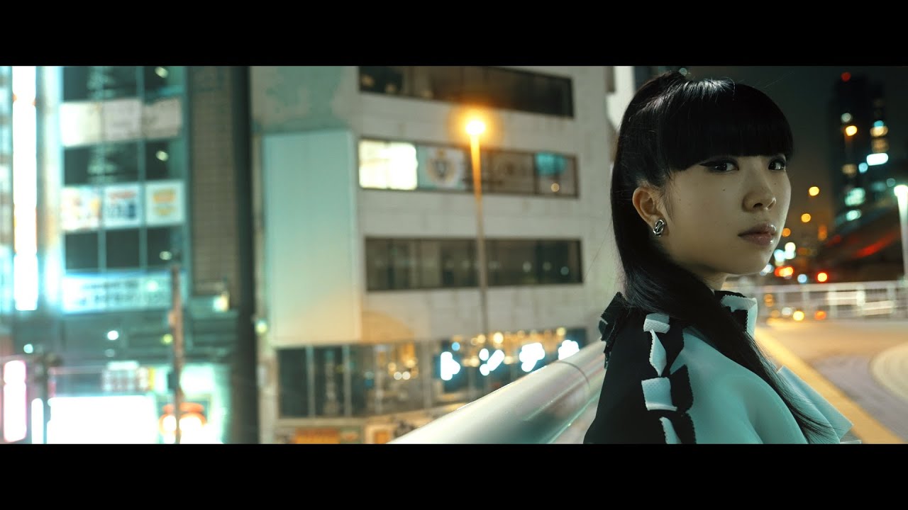 SHIBUYA FASHION WEEK × Story by Story SHIBUYA / RUNA