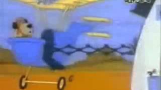 Dastardly And Muttleythunderbirds Intro 6 Sappy Birthday