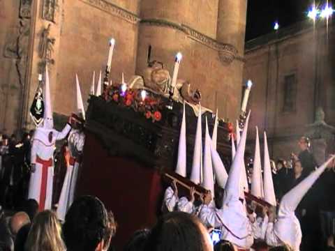 Real Cofradía Penitencial del Santísimo Cristo Yacente de la Misericordia y de la Agonía Redentora